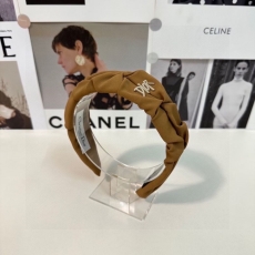 Christian Dior Hair Hoop